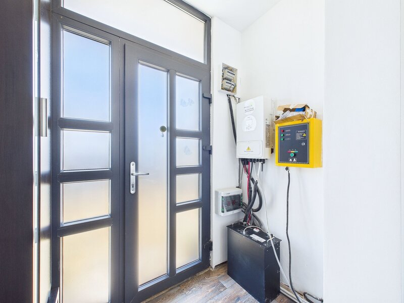 Crevedia, 4 camere, casa de vanzare,