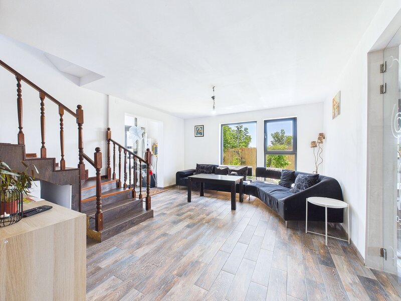 Crevedia, 4 camere, casa de vanzare,