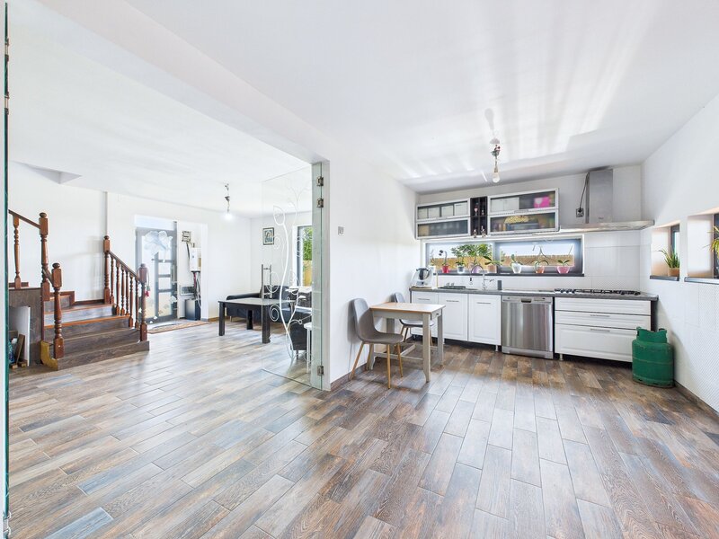 Crevedia, 4 camere, casa de vanzare,