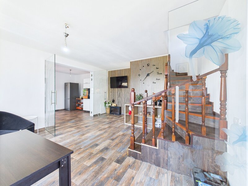 Crevedia, 4 camere, casa de vanzare,