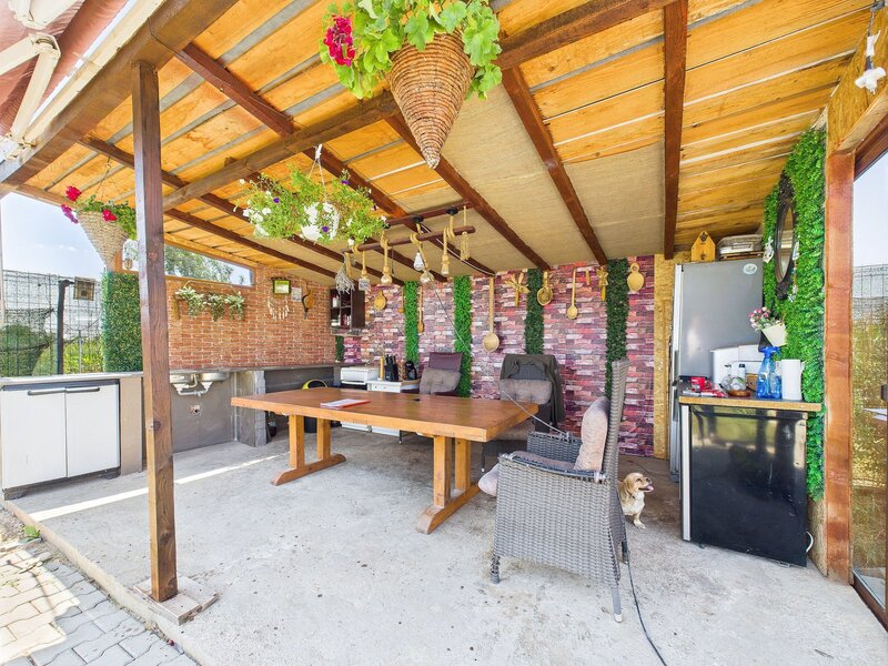 Crevedia, 4 camere, casa de vanzare,