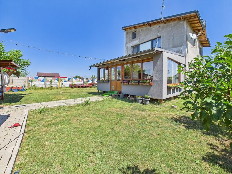 Crevedia, 4 camere, casa de vanzare,