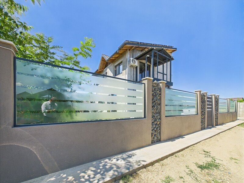 Crevedia, 4 camere, casa de vanzare,